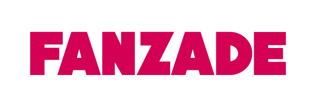 Logo for FANZADE PODCAST